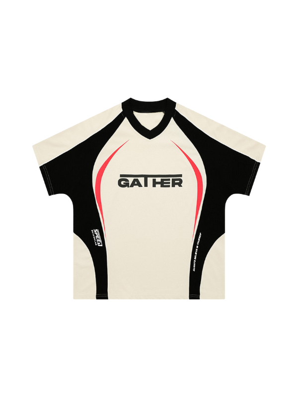 Gather Speed Jersey