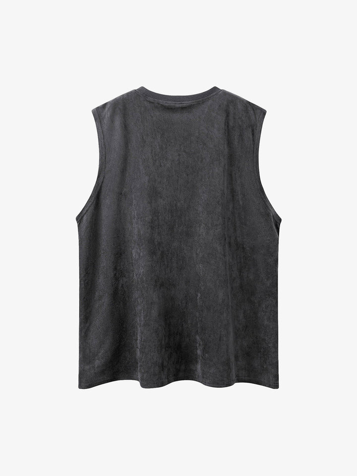 Black Sabbath Tank Top