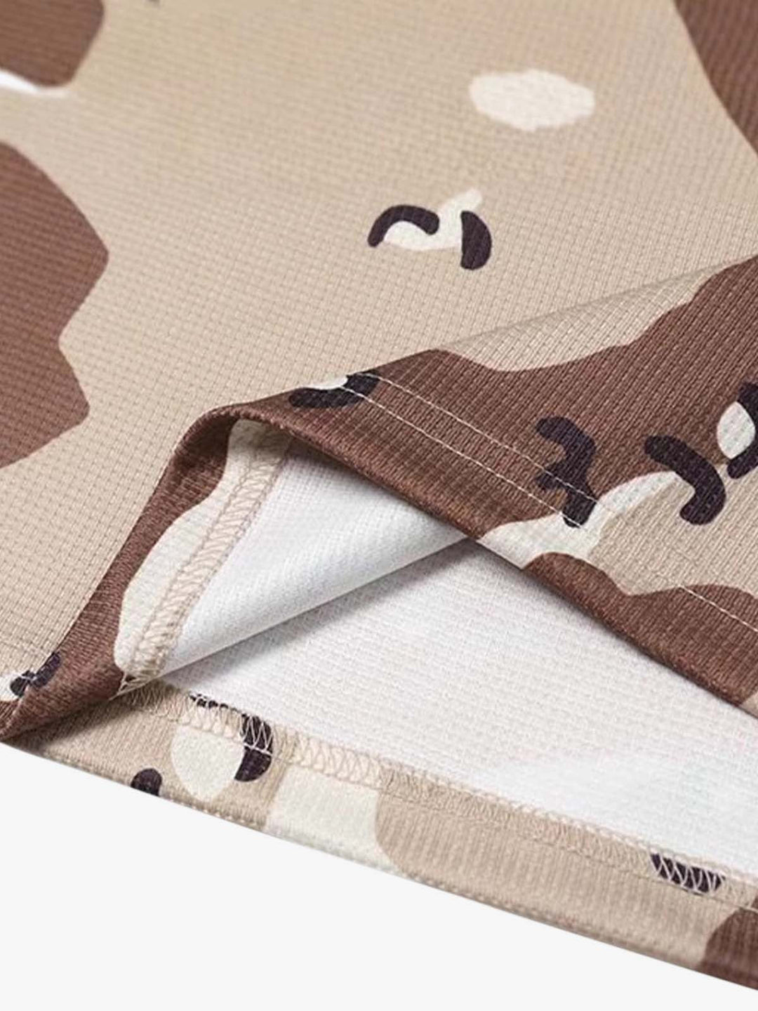 TAP Camouflage 09 Long Sleeve