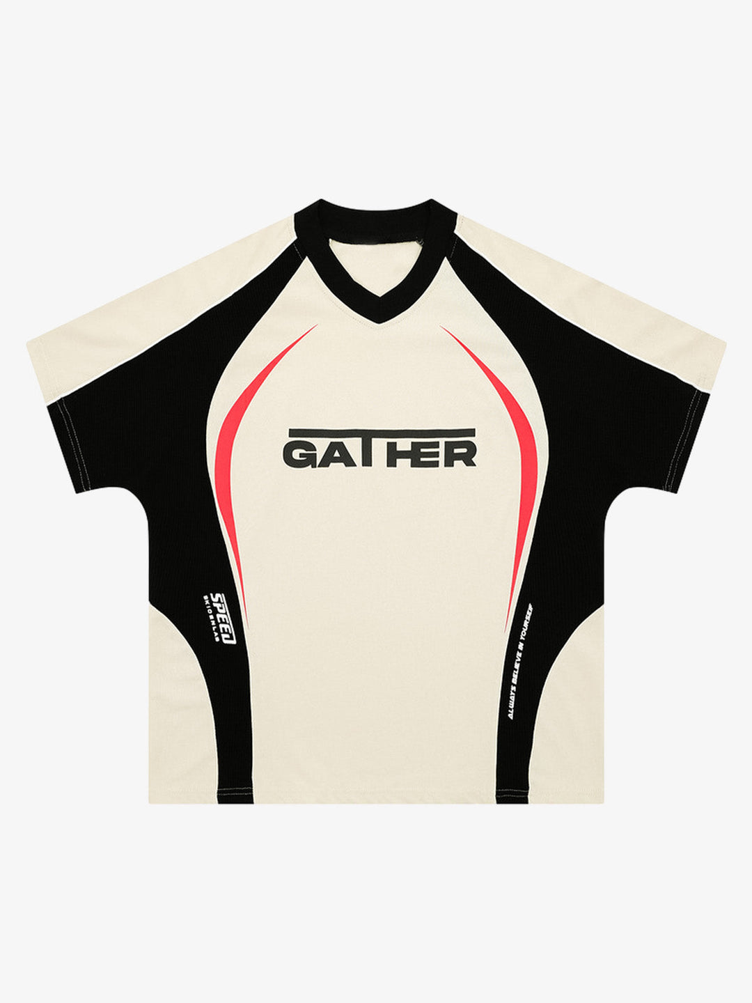 Gather Speed Jersey