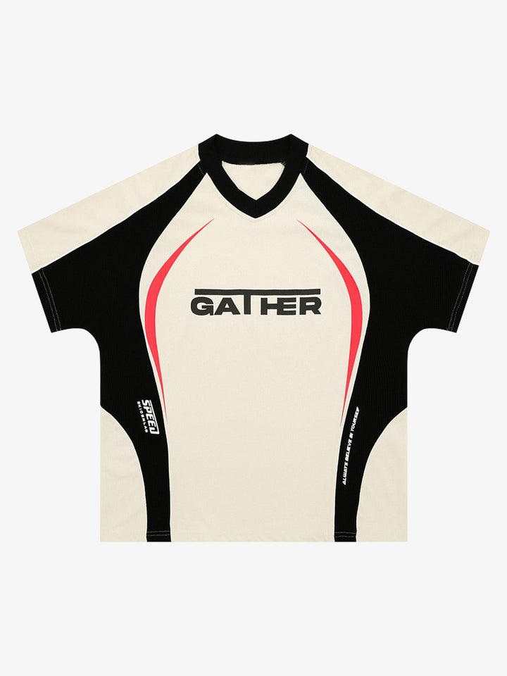 Gather Speed Jersey