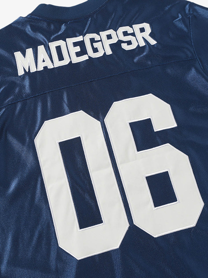 Blacksmade Satin Jersey 06