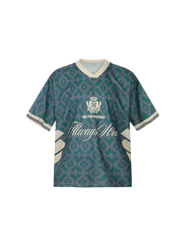 Always Strive Jersey