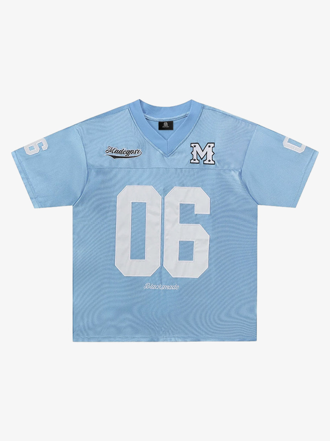 Blacksmade Satin Jersey 06
