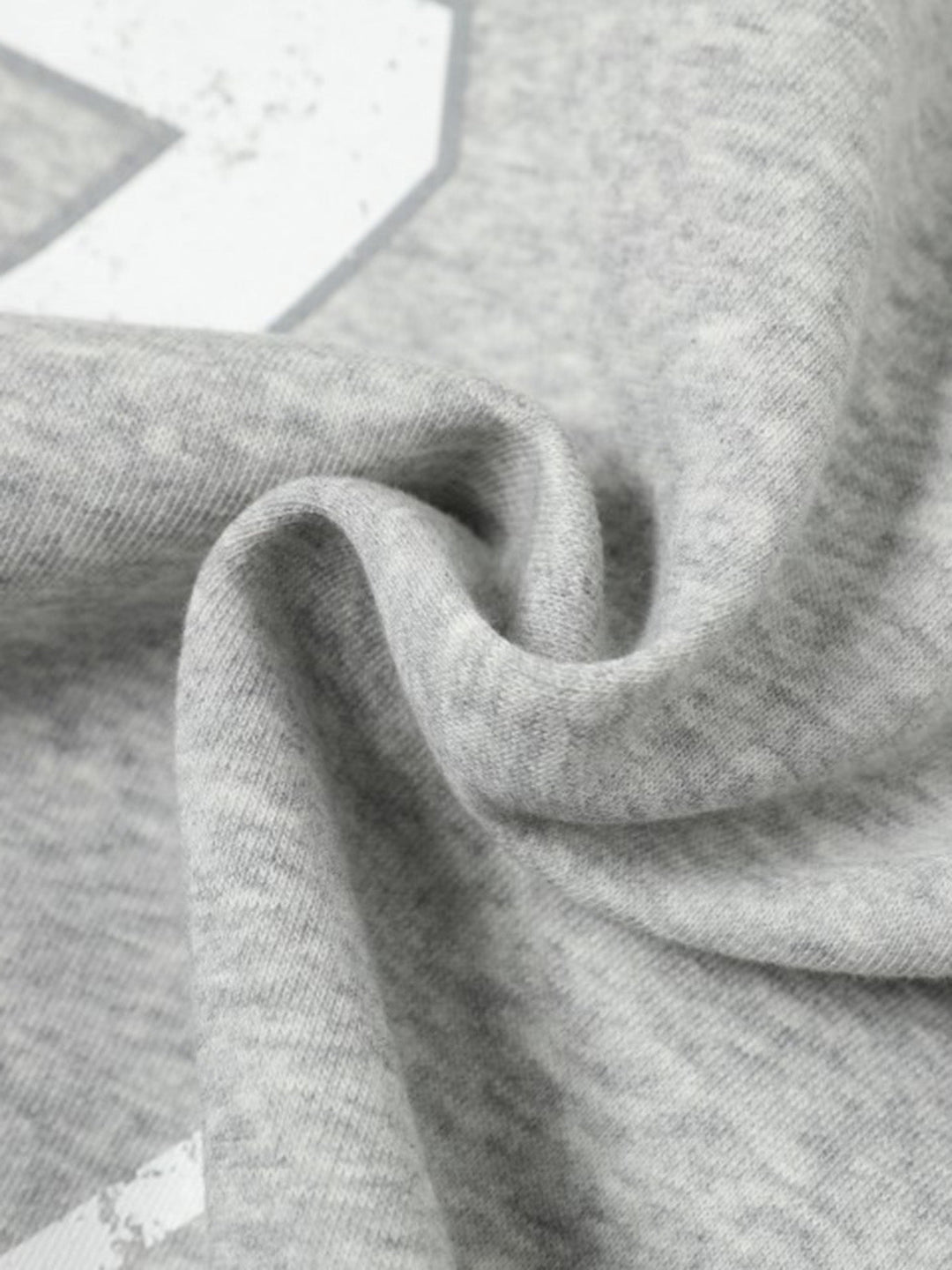 Equestrian Crest Zip Hoodie