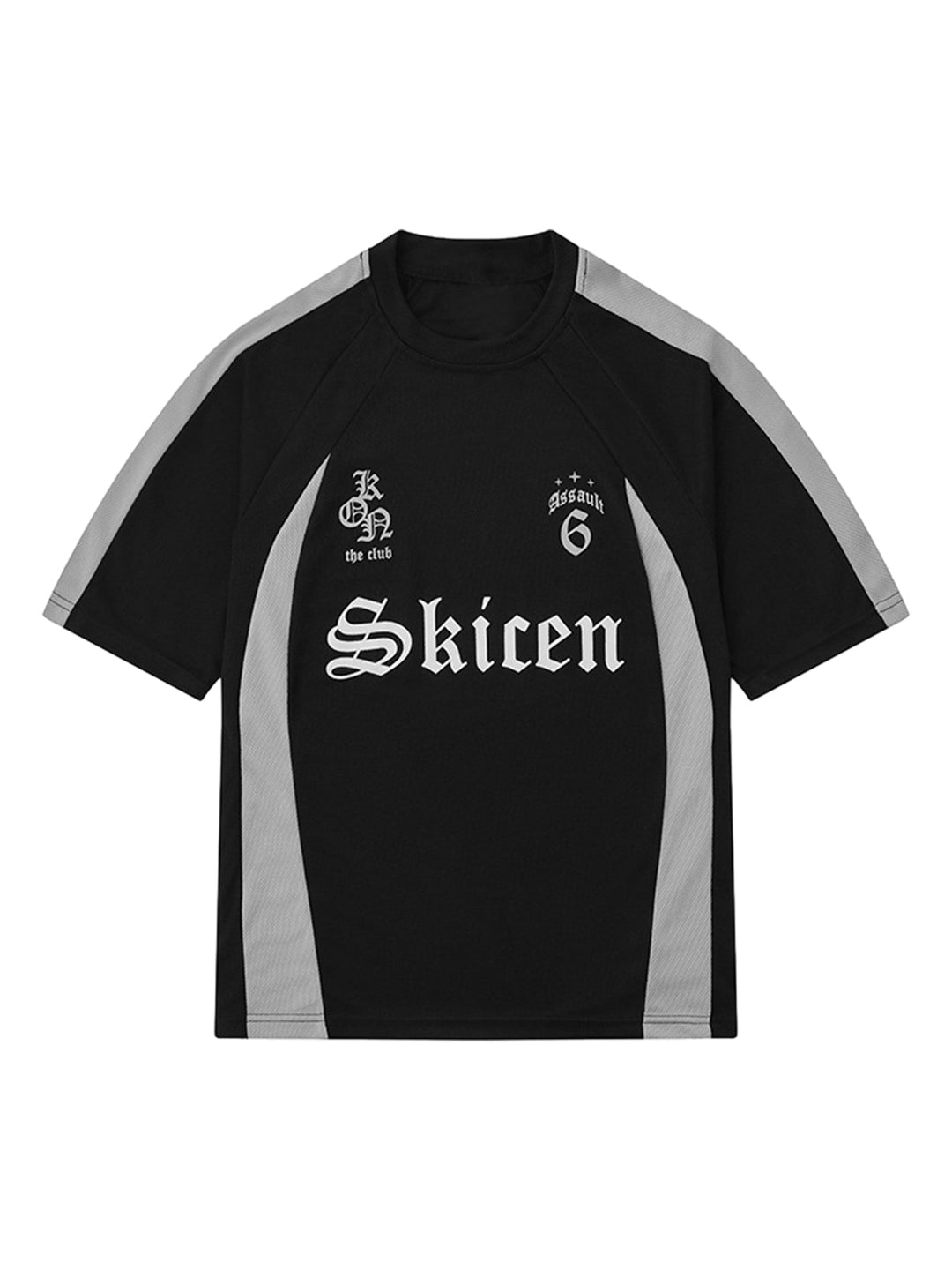 Skicen Assault Jersey 6