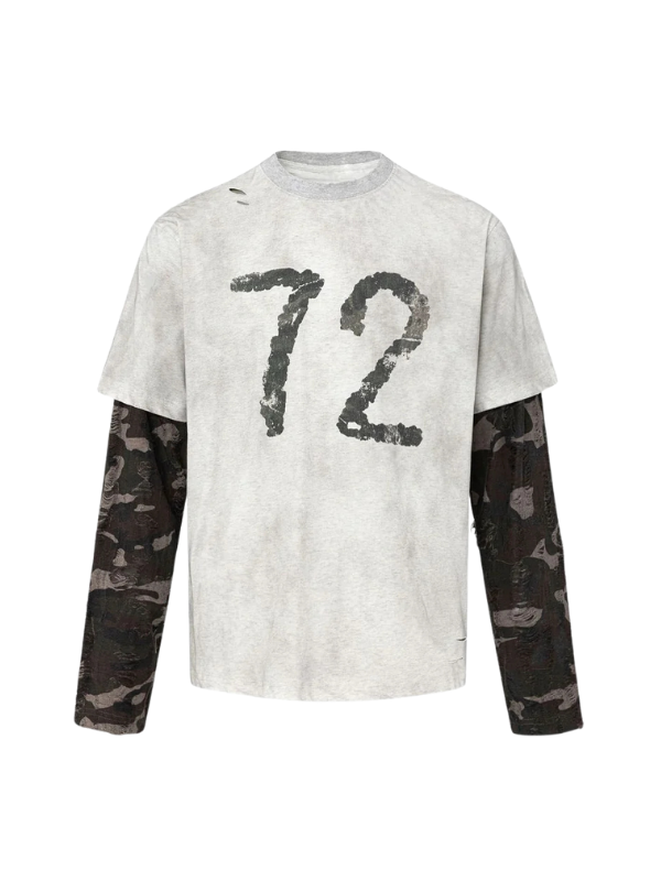 Camo Long Sleeve 72