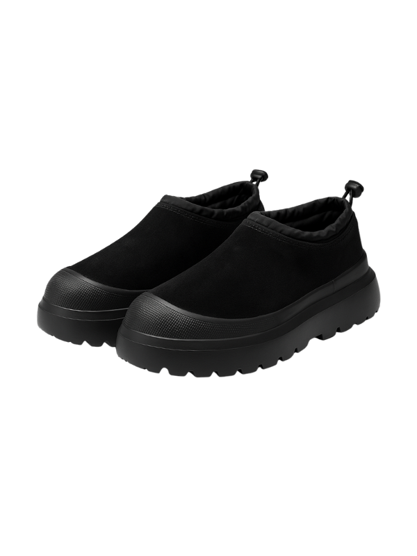 Slip-On Sneakers