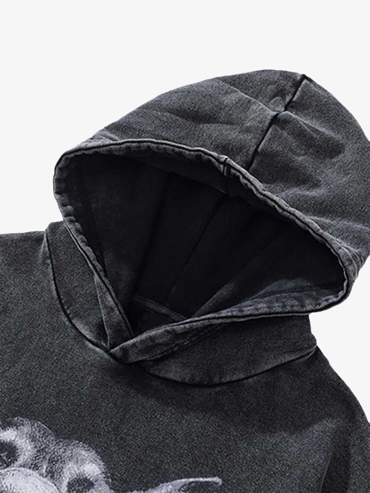 Doberman Spirit Hoodie