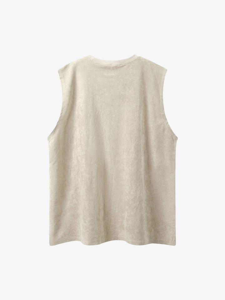 Black Sabbath Tank Top