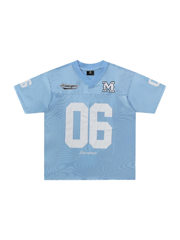 Blacksmade Satin Jersey 06