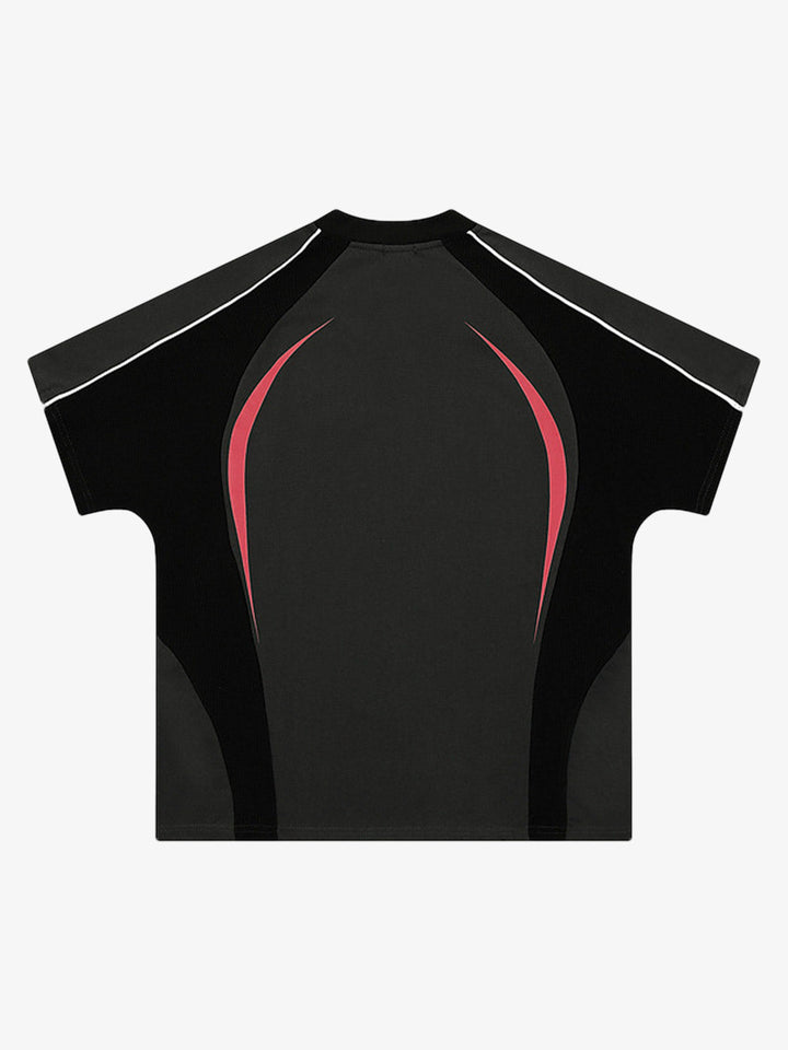 Gather Speed Jersey