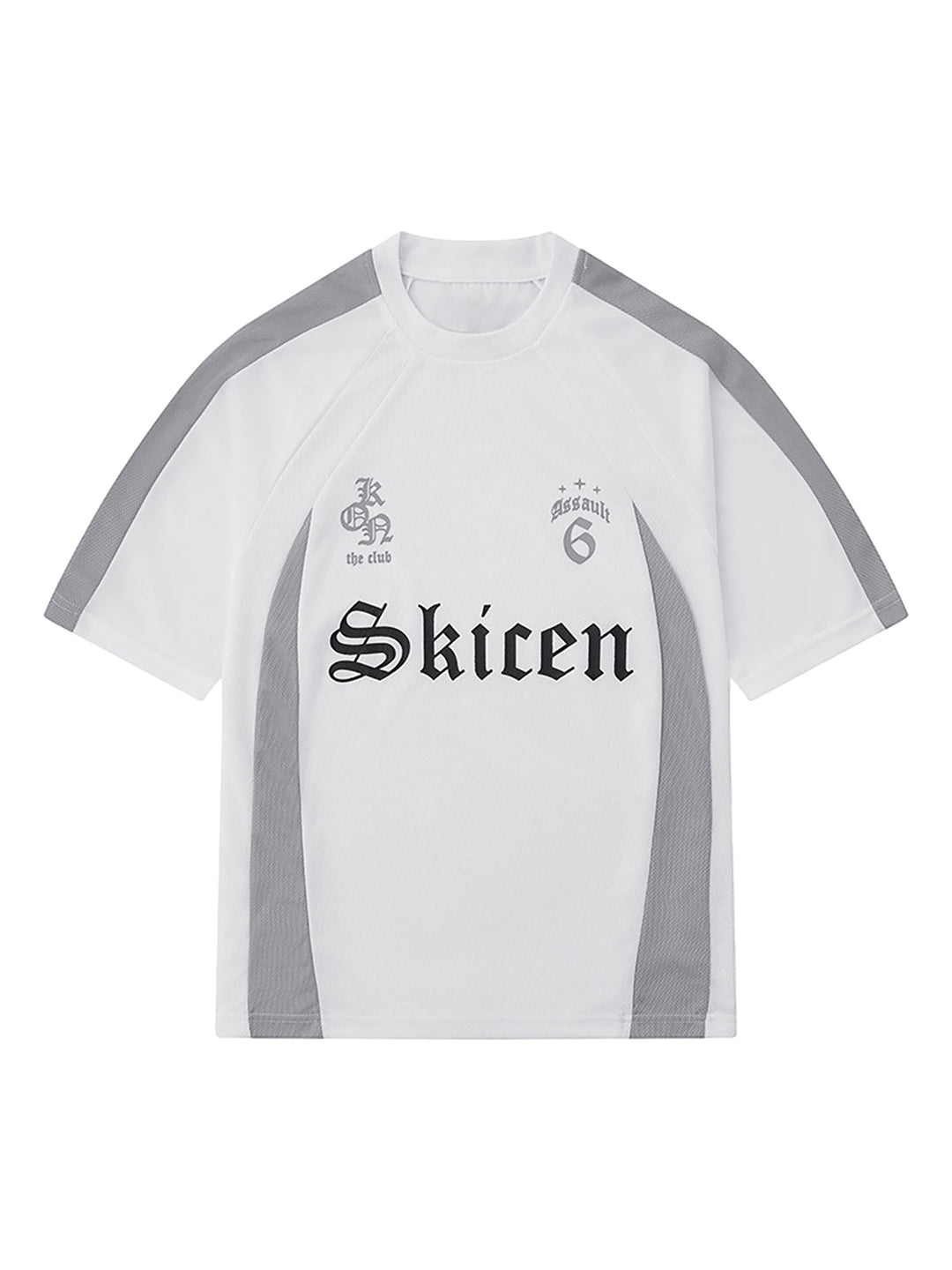 Skicen Assault Jersey 6
