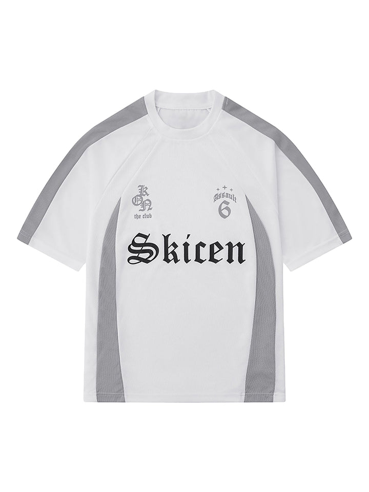 Skicen Assault Jersey 6