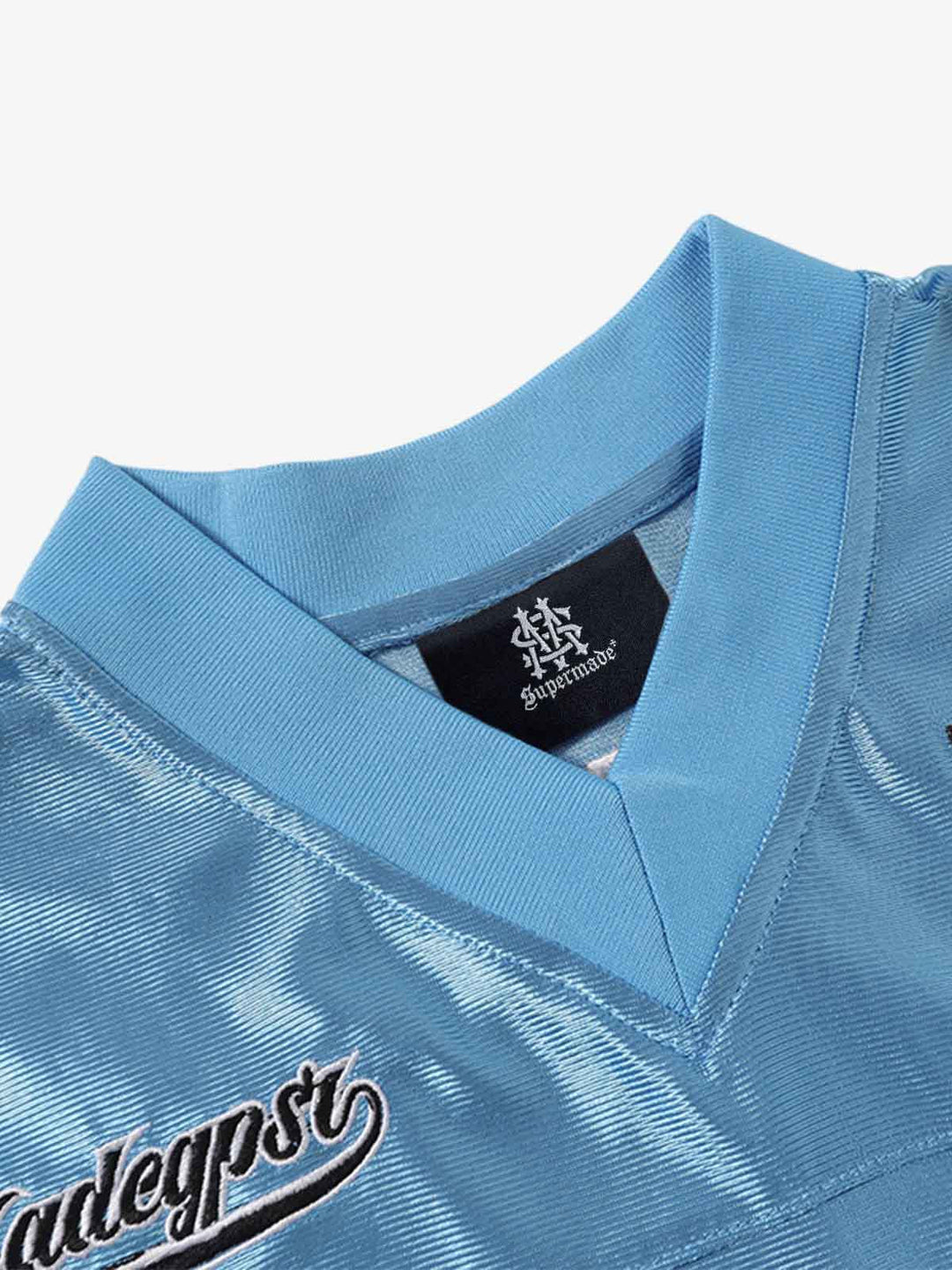 Blacksmade Satin Jersey 06