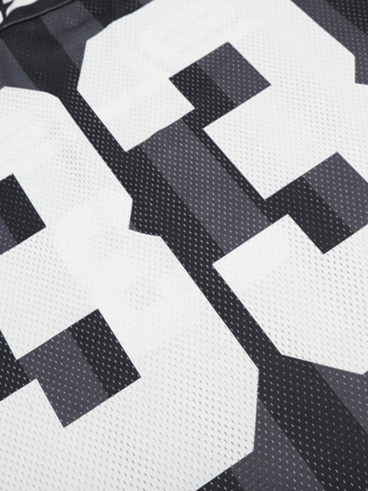 9LSF Sport Jersey 33