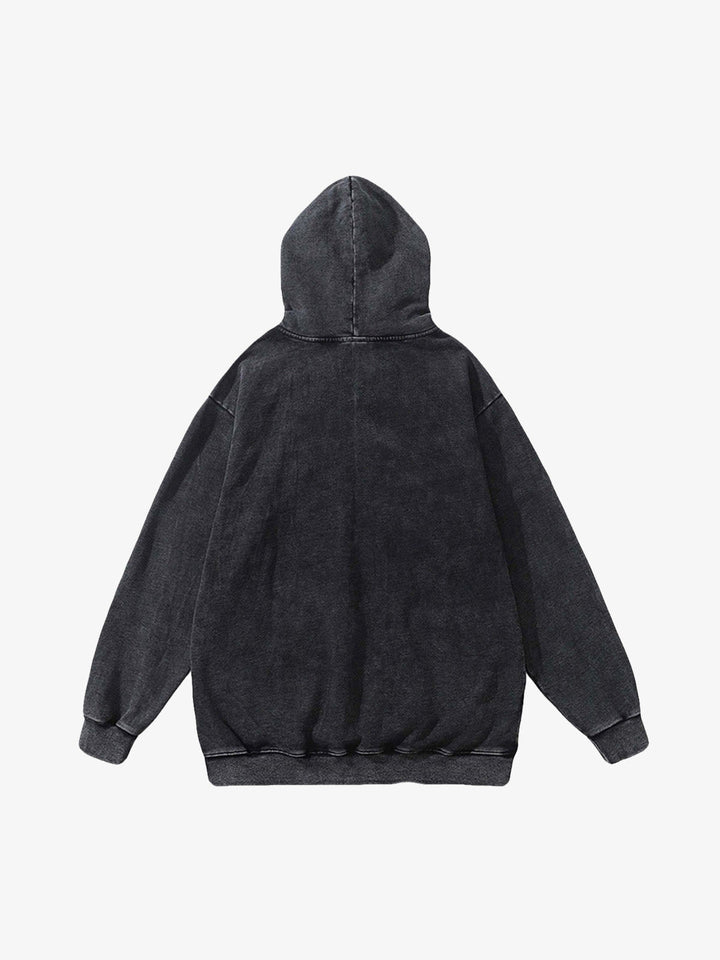 Doberman Spirit Hoodie