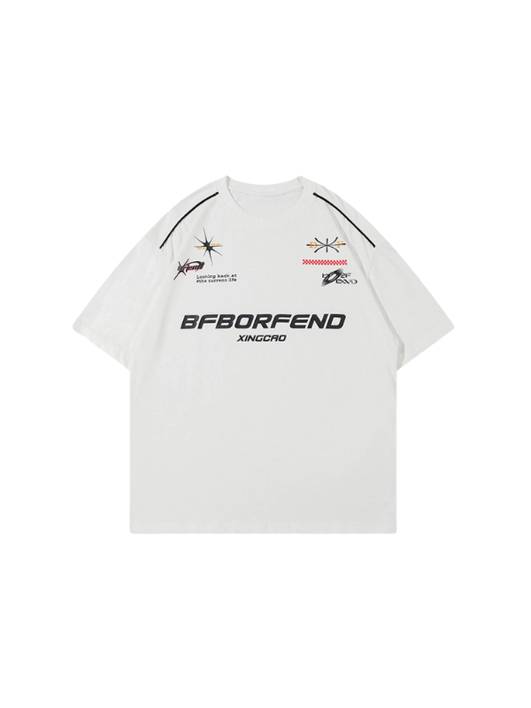 American Vintage Jersey