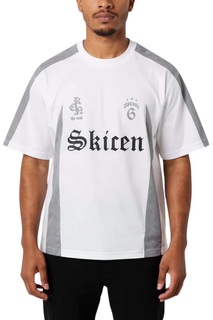 Skicen Assault Jersey 6