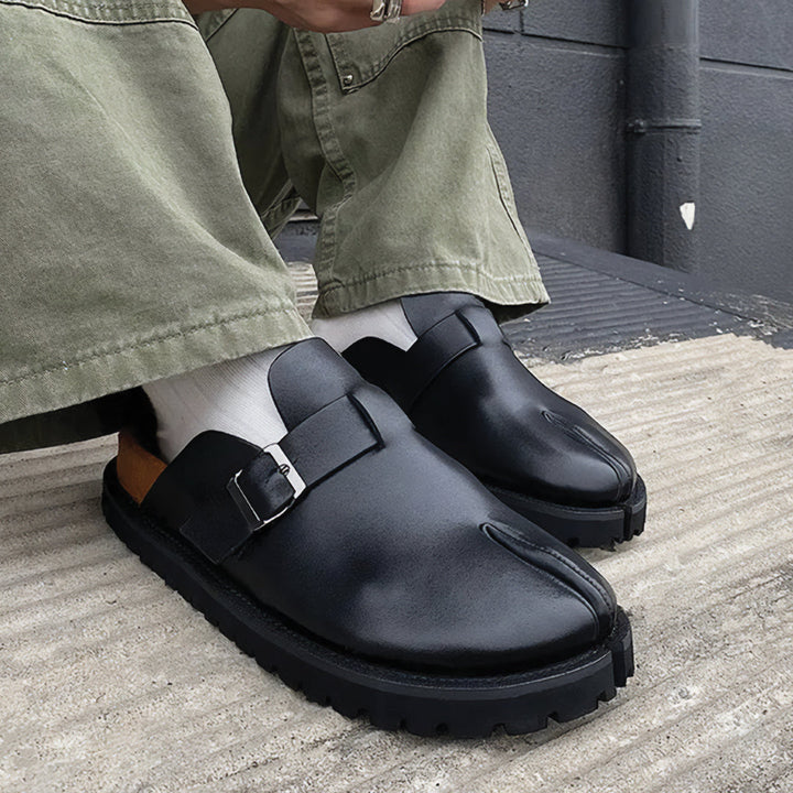 Mono Toe Slide