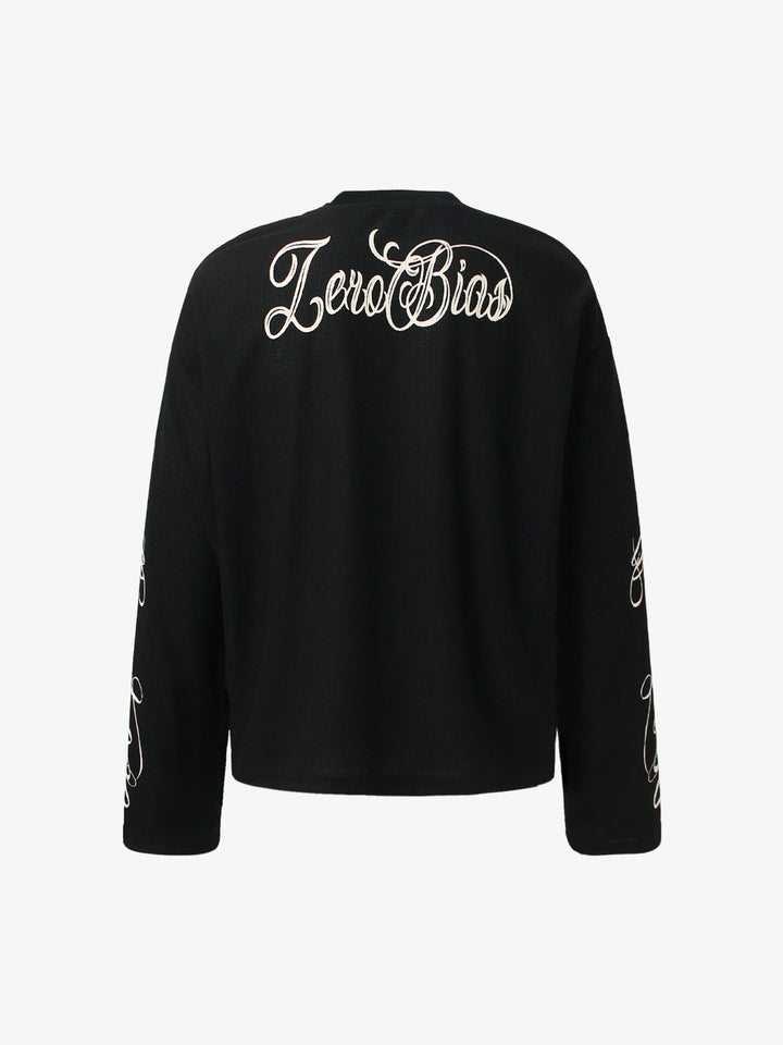 Fashion Villa BB Army Long Sleeve