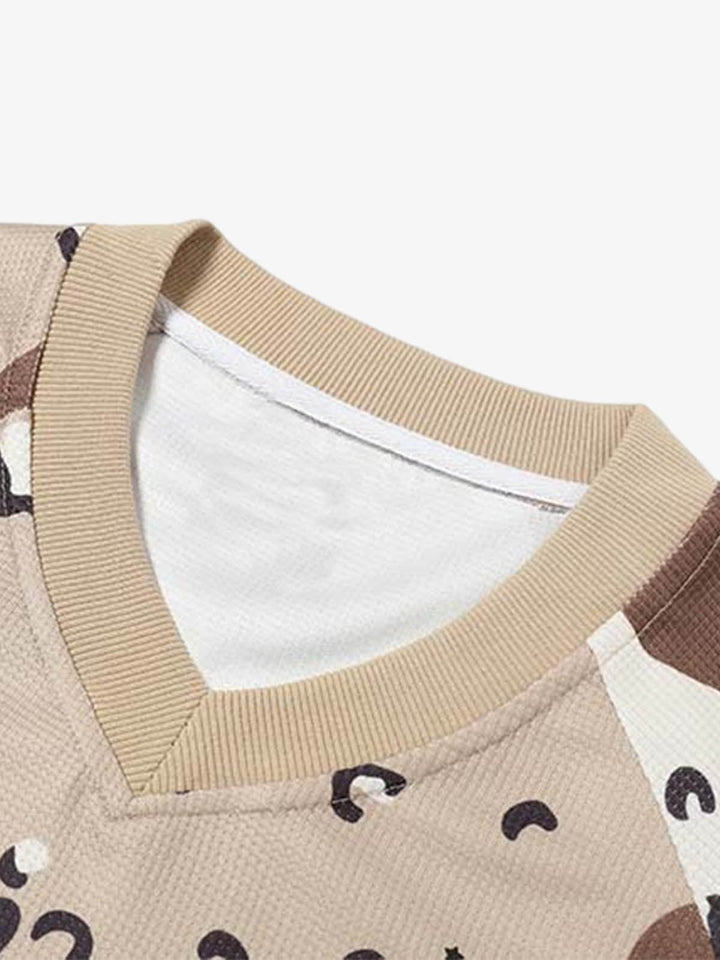 TAP Camouflage 09 Long Sleeve