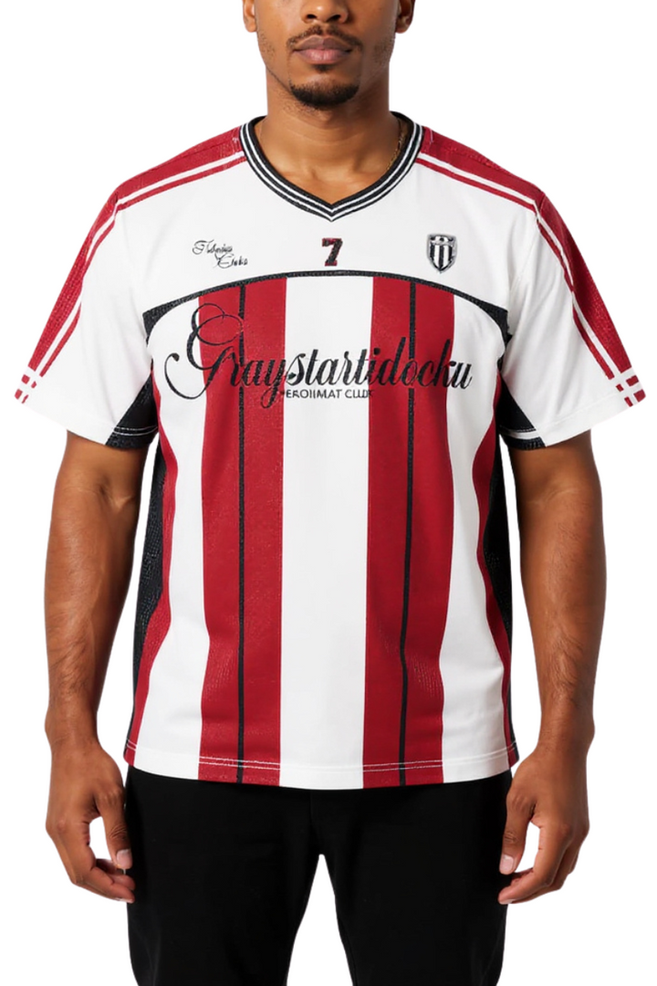 Graystartideeku Jersey 7