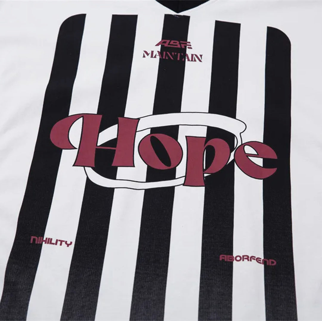 Goal Line Hope Jersey