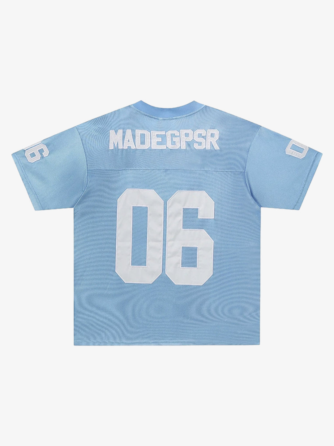 Blacksmade Satin Jersey 06