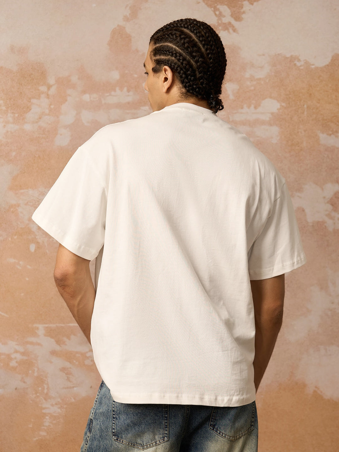ACGN Street Graphic Shirt