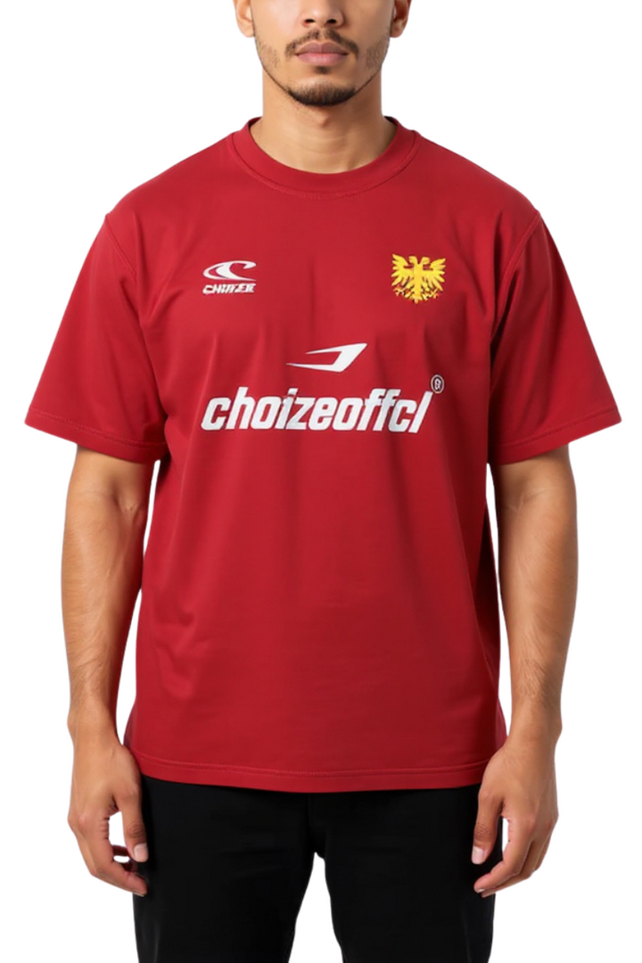 Choize Offcl Jersey