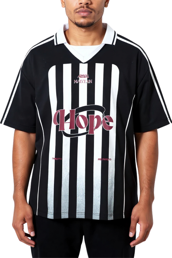 Goal Line Hope Jersey