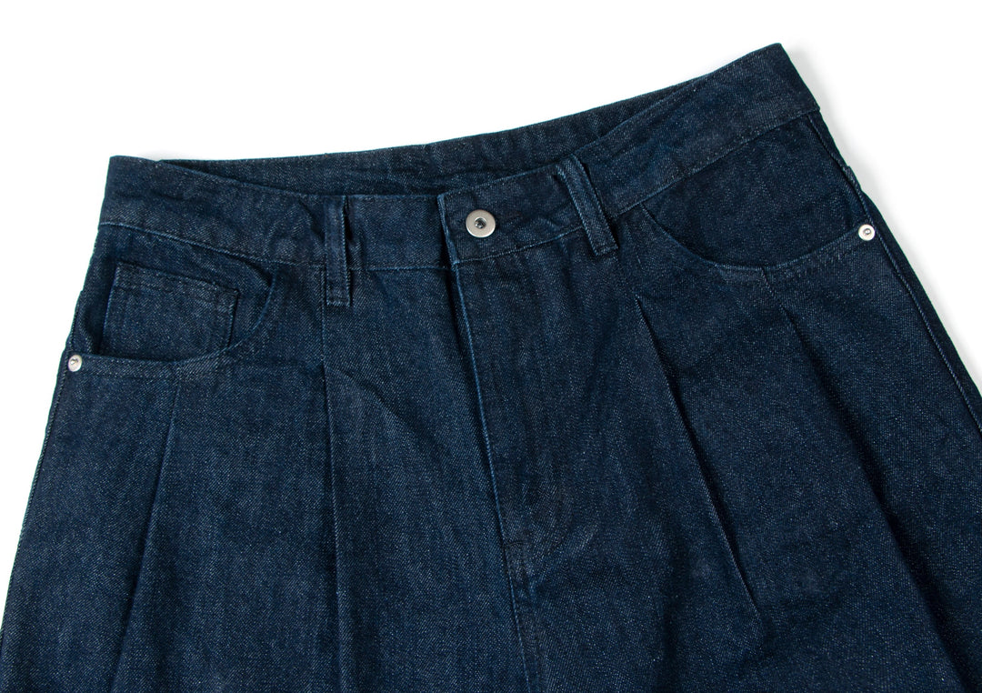 Blue Blood Vintage Jeans