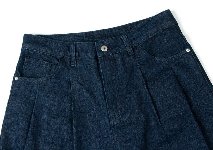 Blue Blood Vintage Jeans