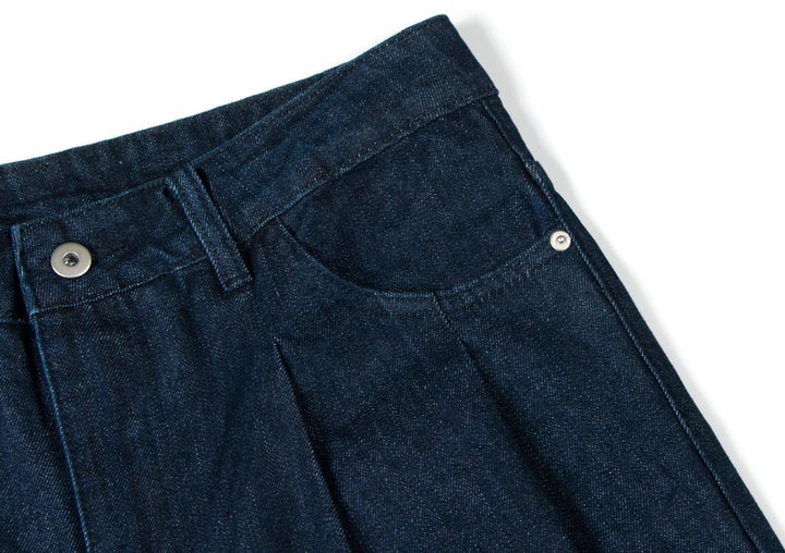 Blue Blood Vintage Jeans