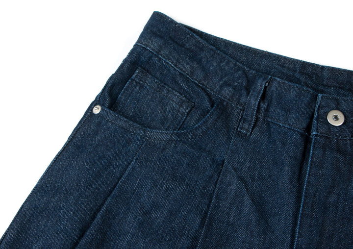 Blue Blood Vintage Jeans