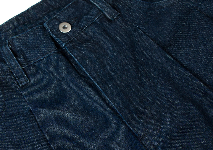 Blue Blood Vintage Jeans