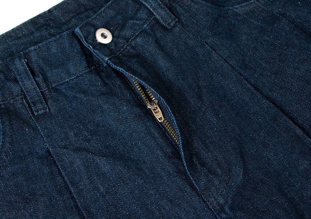 Blue Blood Vintage Jeans