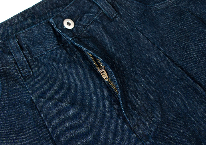 Blue Blood Vintage Jeans