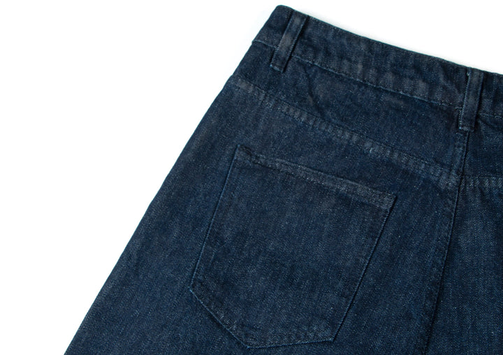Blue Blood Vintage Jeans