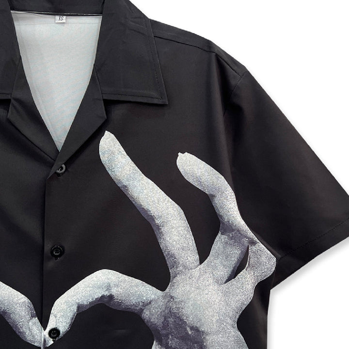 Gesture Statement Shirt