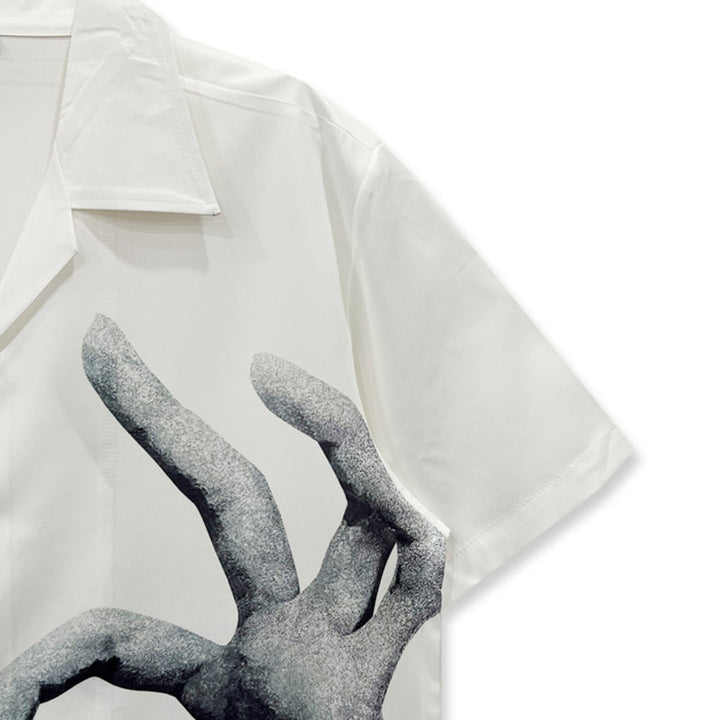 Gesture Statement Shirt