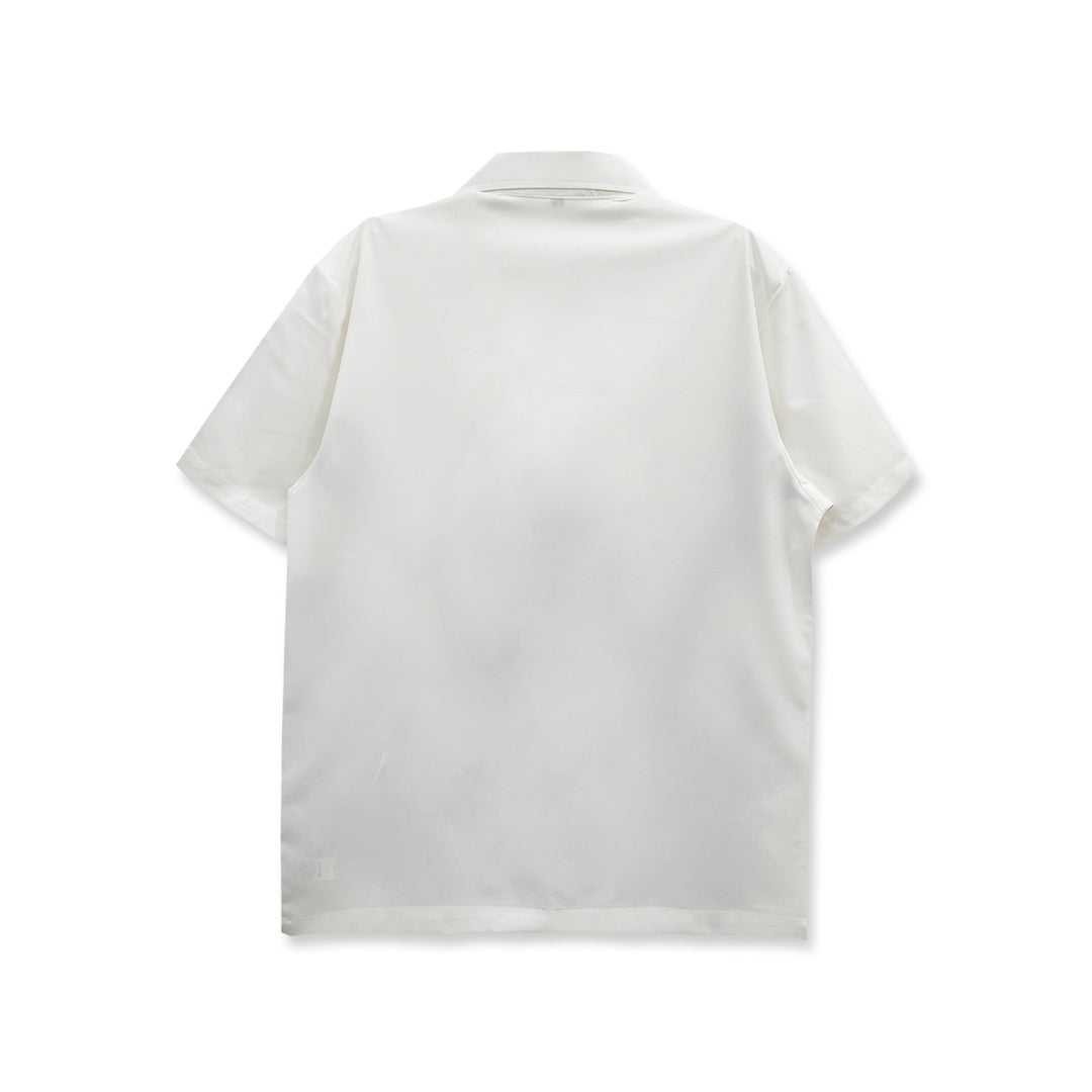 Gesture Statement Shirt