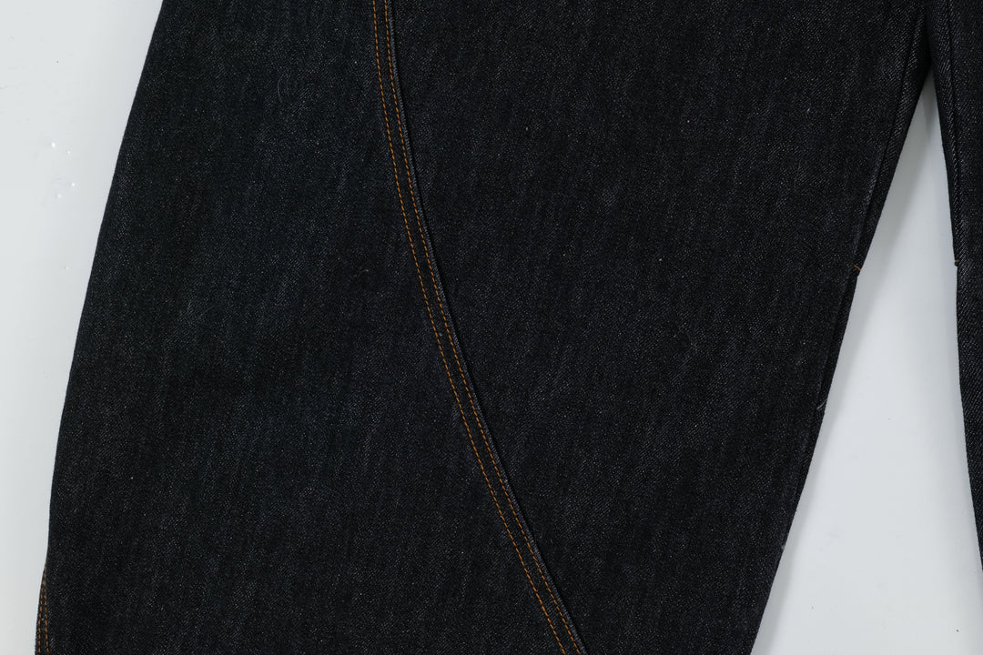 Urban Baggy Denim Jeans