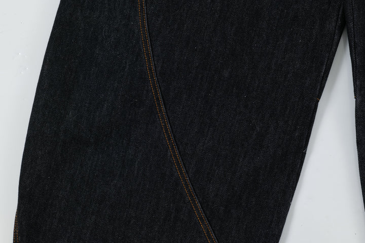 Urban Baggy Denim Jeans