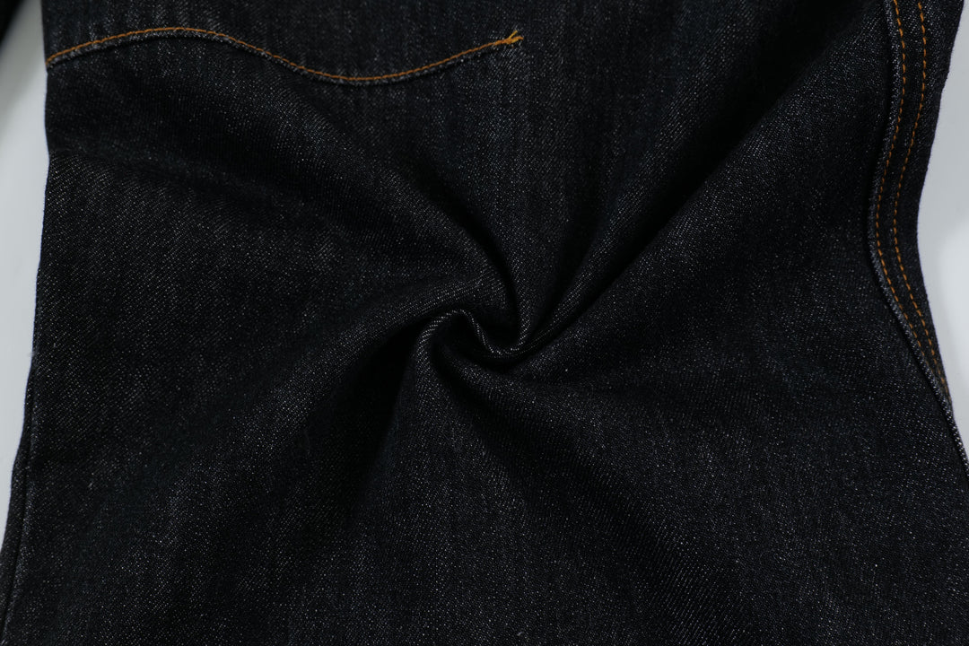 Urban Baggy Denim Jeans