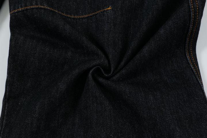 Urban Baggy Denim Jeans