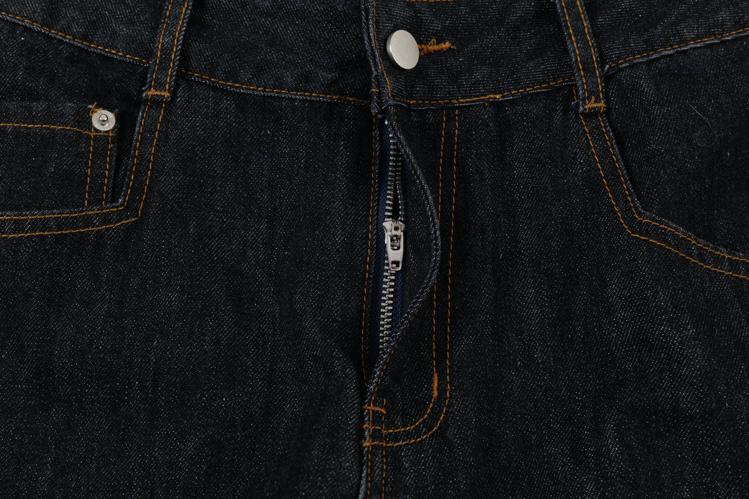 Urban Baggy Denim Jeans