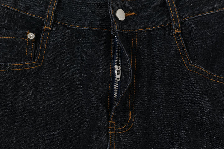 Urban Baggy Denim Jeans