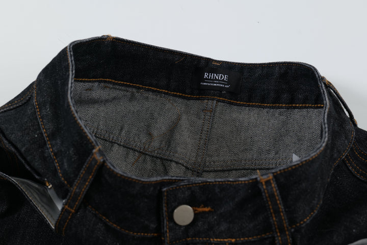 Urban Baggy Denim Jeans